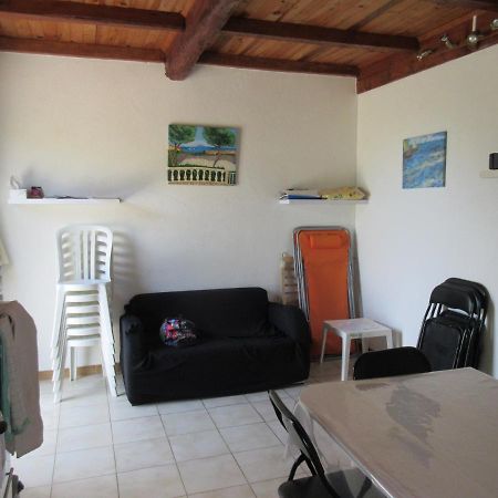 Apart Climatise T3 St Pierre La Mer 1 Er Etage, 4 Pers Флёри Экстерьер фото