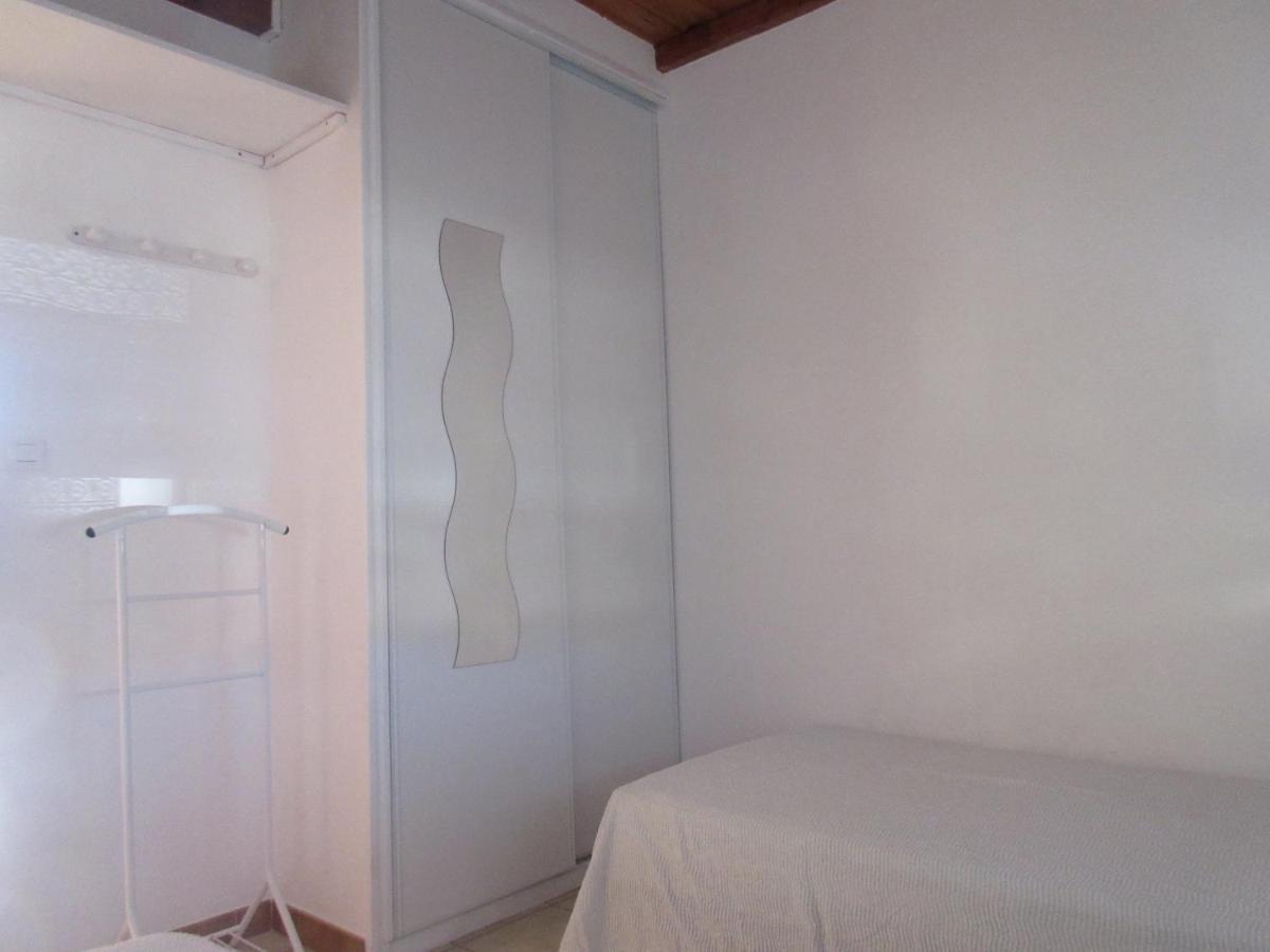 Apart Climatise T3 St Pierre La Mer 1 Er Etage, 4 Pers Флёри Экстерьер фото