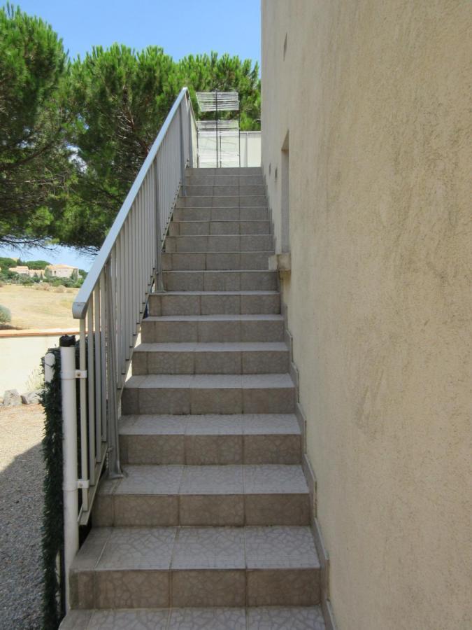 Apart Climatise T3 St Pierre La Mer 1 Er Etage, 4 Pers Флёри Экстерьер фото